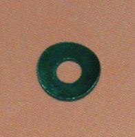 Nova Replacement Parts for Cruiser II Rolling Walker - Steel Contoured Washer for Folding Mechanism