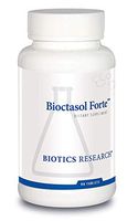 Biotics Research Bioctasol Forte ® – Muscle and Nerve Support, Octacosanol 6,000 mcg, Exercise Performance, Athletic Stamina, Strength and Endurance, SOD, Catalase 90 Tabs