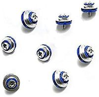 8X HP Hard Drive Mounting Screws 6000 6005 Pro 8000 8100 8200 Elite DC7800 7900