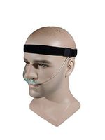Cannula Comfort Headband by PumpCases (Medium (24"))