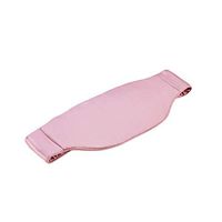 BACK CORRECTOR Graphene Heating Silk Shoulder Smart Waist Belt, Around The Abdomen, Hot Compress, Female Physiology, Best Choice, Warm Uterus,Pink