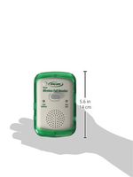 FallGuard Cordless Monitor - Bed Alarm