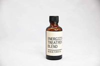 15 Essentials Energizing Treatment Blend - Refreshing, Energizing Blend 100% Pure, Natural Aromatherapy, Therapeutic Grade 50 mL