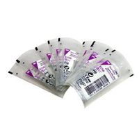 3M Steri-Strip™ Skin Closures, Reinforced, 1/4" x 1 1/2", 6/Pk, 200Pks/Cs