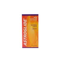Astroglide Warming Liquid Lubricant 2.50 oz (Pack of 5)
