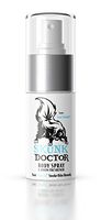Skunk Doctor Body Spray and Smoke Odor Eliminator, Cool Summit, 1.01 Ounce