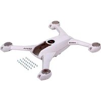 Blade Body Set with Installation Hardware for 350 QX Quadcopter Drone