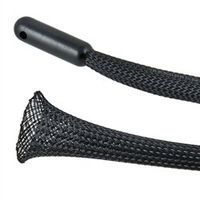 LABOR SAVING DEVICES Fish Tailz Wire Pulling Sock - 3/4in