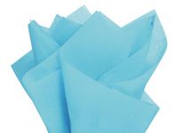 Flexicore Packaging® | Color | Size: 15"x20" | Count: 100 Sheets (Oxford Blue, 100 Sheets)