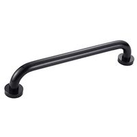 TOPBATHY Bathroom Handicap Safety Grab bar Mounted Safety Hand Rail for Elderly Disabled Injury 30cm