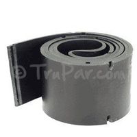 30915A Neoprene Squeegee for American Lincoln