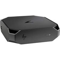 HP 5EE63UT#ABA Smart Buy Z2 G4 Mini Workstation System