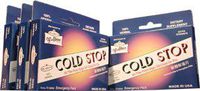 Dr. Shen's Cold Stop, 15 Count