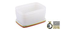 Tescoma Healthy containers for The Freezer Purity 1.5 l, 3 pcs