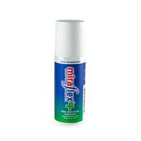 Homeopathic 3oz roll-on