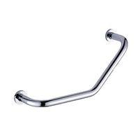 Bathroom safety rails Bathroom Handrails, Bathroom Copper Safety Armrest 420mm