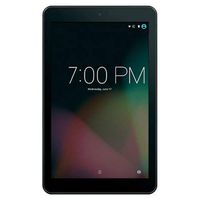 Slate 8in Tablet 16GB - Sprint - Wifi + 4G - Black
