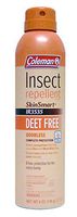 Coleman SkinSmart DEET Free Insect Repellent Spray - 6 oz Can