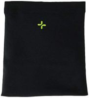 Care+Wear Black Long Ultra-Soft PICC Line Cover, XX-Small