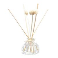 Weite Essential Oil Diffuser Gift Set with Sticks, Lavender,Cherry Blossoms,Arabian Jasmine,Rose,Green Bamboo,Lemon Grass, Refreshing Breeze Aromatherapy Oil for Stress Relief (Arabian Jasmine)