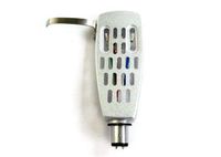 NEW SILVER Record Player Turntable Headshell Head Shell