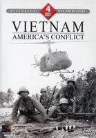 New Digital One Stop Vietnam War Americas Conflict Documentary Box Sets Product Type Dvd