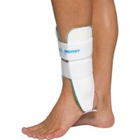 Aircast Ankle Brace, Pediatric, Right