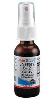 Energy B-12 Spray