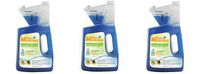 MegaMicrobes MML-5GL MML-64FL No-Mixing Liquid Drain, Septic, Trap and Pump Treatment, 64-Ounce Bottle (3-(Pack))