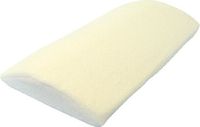 Memory Foam Spinal Pillow Back Cushion