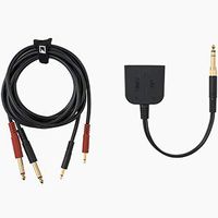 Elektron CK-1 Audio/CV Split Cable Kit