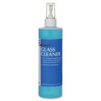 Cleaner,Glass,W/SPRAYR,7930