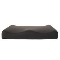 Protekt Ultra High-Density Molded Foam Cushion - 18" x 16" x 3"