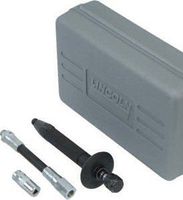 Lincoln Industrial Grease Fitting Buster-2pack