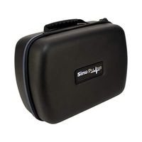 SinuPulse Travel & Storage Case (for The SinuPulse Elite Sinus Irrigation System)