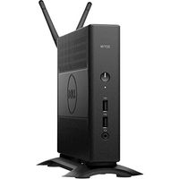 Dell Wyse 5060 Thin Client AMD G-Series Quad-core 2.4GHz 8GB HDD 4GB RAM non-Wi-Fi with ThinOS MD5DT  