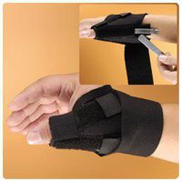 Santa Barbara Thumb Splint