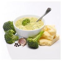 Proti Kind VLC Farmhouse Cheddar & Broccoli Soup Flavor Pack - 7 Servings - Gluten Free
