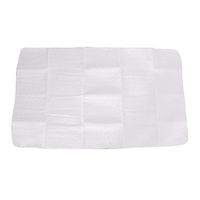 Elderly Kid Adult Incontinence Washable Waterproof Bed Pad Reusable Underpad - 90x150cm