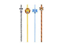 Safari Paper Straws