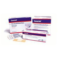 Special pack of 5 COVERLET OVAL DRESSING 100 0303 100 per pack