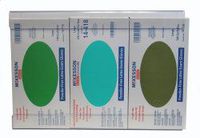 HOLDER GLOVE BOX 4EA/CS MCK BRAND