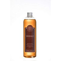 Erbario Toscano Sandalwood Diffuser Refill 500ml