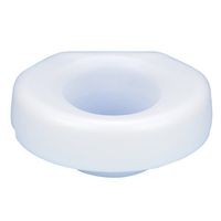 Maddak Original Tall-Ette Elevated Toilet Seat, Standard (725802000)