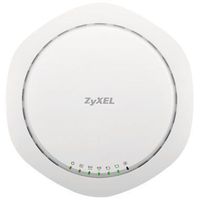 Zyxel 802.11ac Dual-radio Smart Antenna 3x3 Nebula Cloud Managed Access Point - 3 Years Bundled Service [NAP303]
