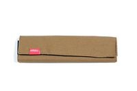 Japan Hobby Tool Shoulder Pad Air Cell Cotton Brown