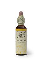 Bach Original Flower Remedies Wild Oat 20ml