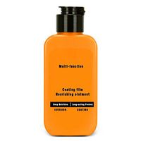 Sweetichic Auto Leather Renovated Coating Paste Maintenance Agent for Seat Center Console 120ml Cleaner