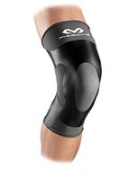McDavid 6300 Level 1 Dual Compression Knee Sleeve, Large