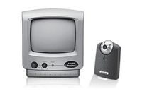 2.4GHz Wireless Observation System